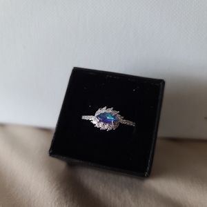 Bomb Party Ring (Like Stars in the Night)